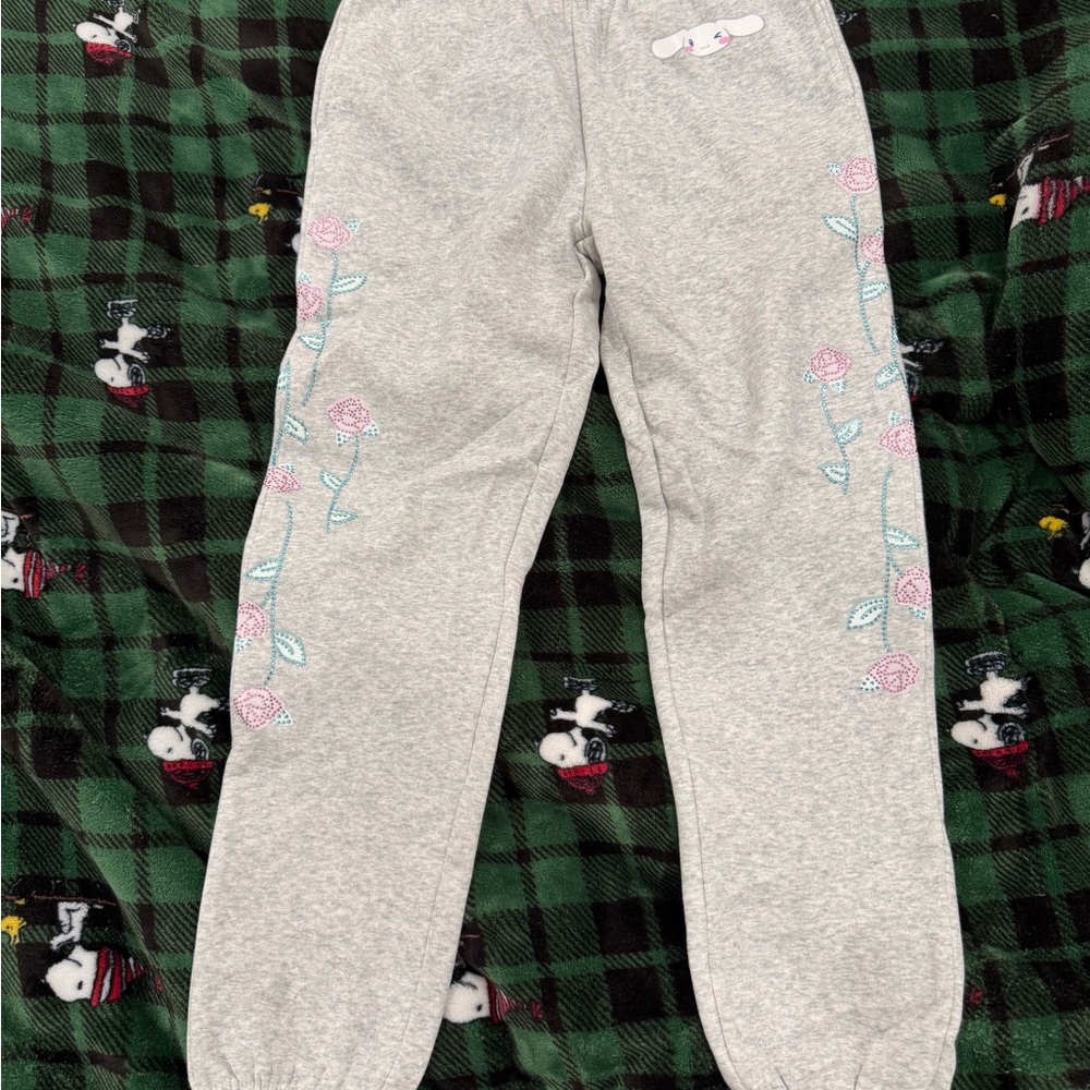 Hello Kitty and Friends Sweatpants
